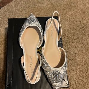 Blue by Betsey Johnson “Molly”